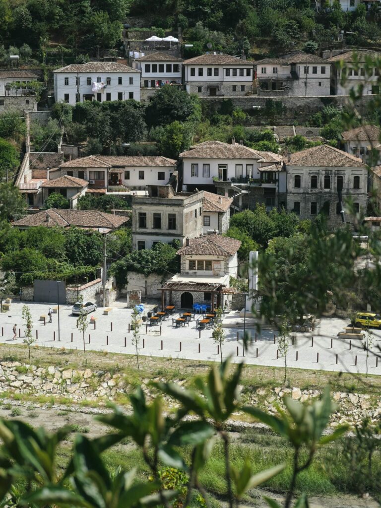 albania