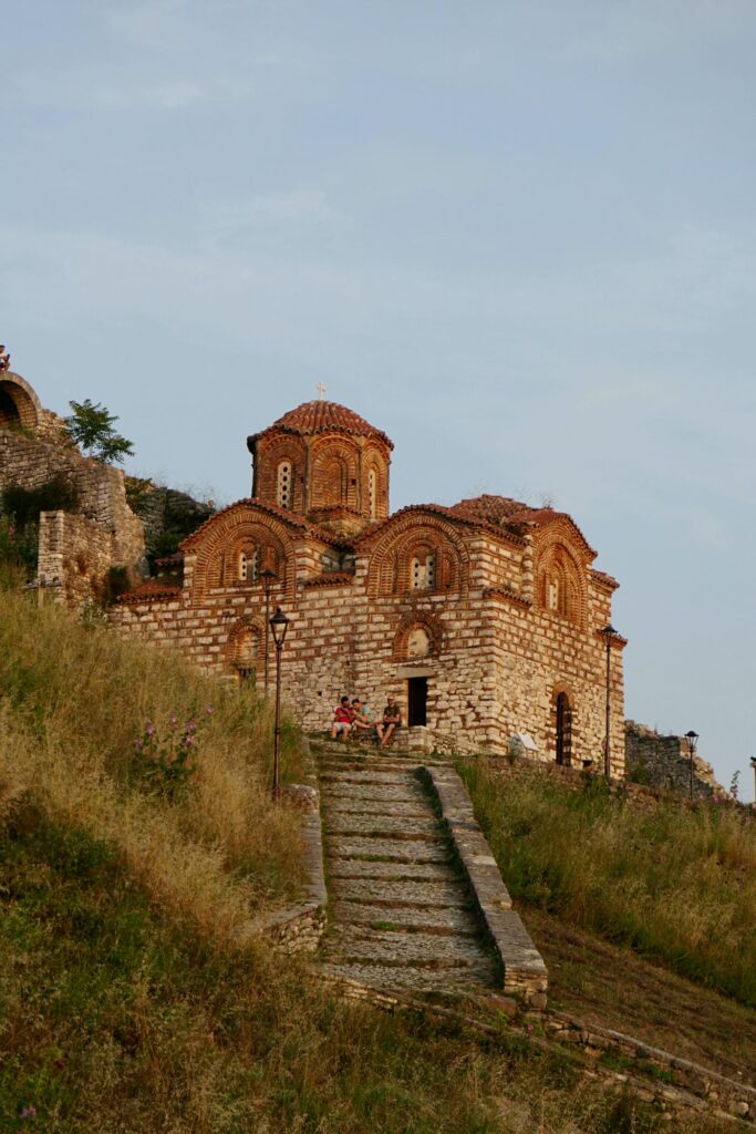 albania