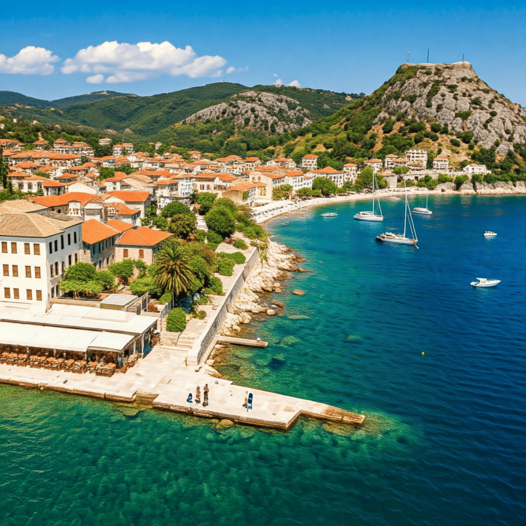 Balkans Explorer