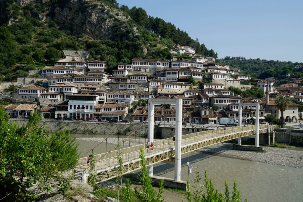 Berat