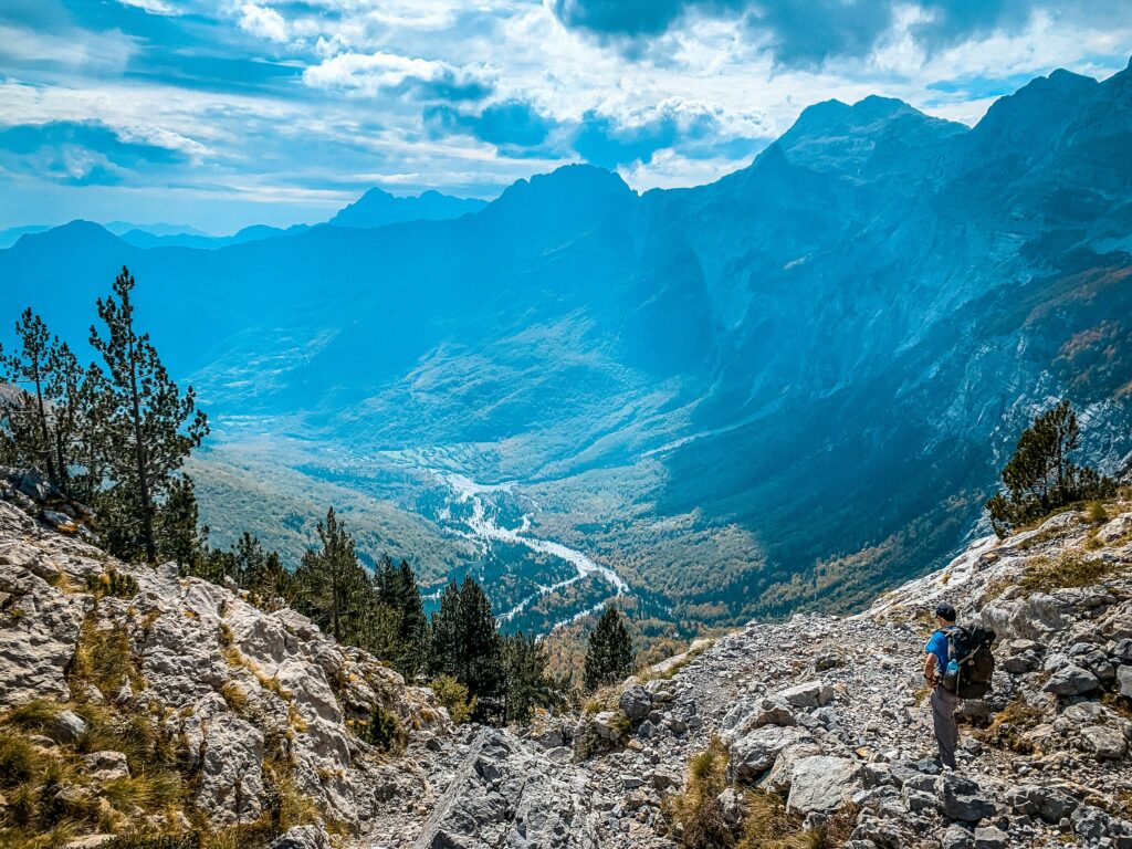valbona Valley