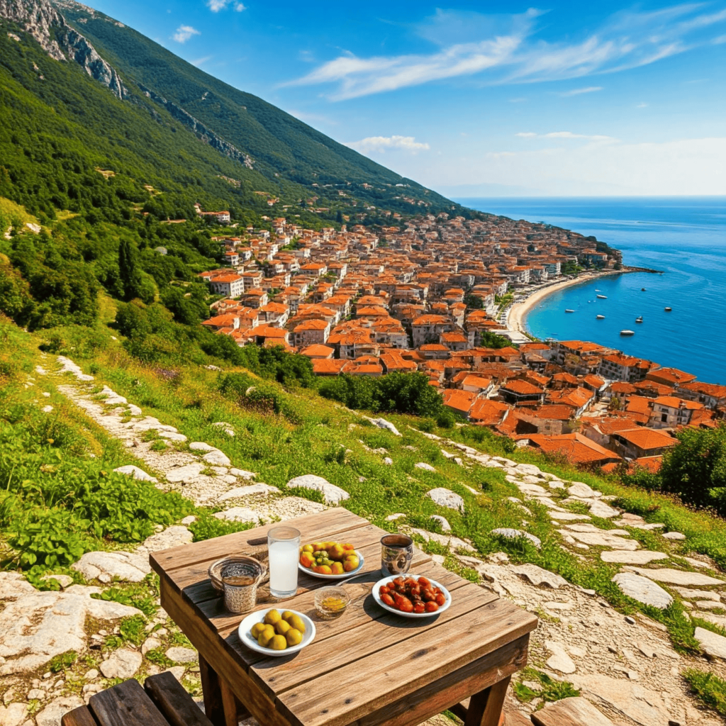 Why visit Albania