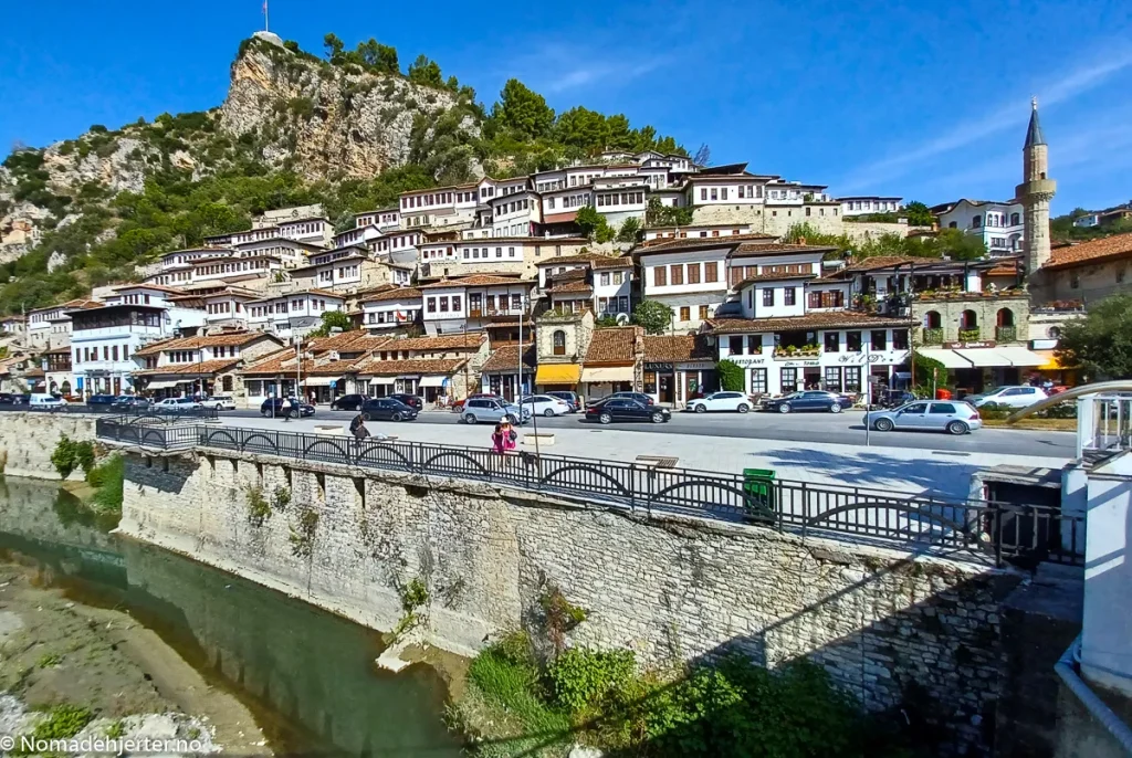Berat​