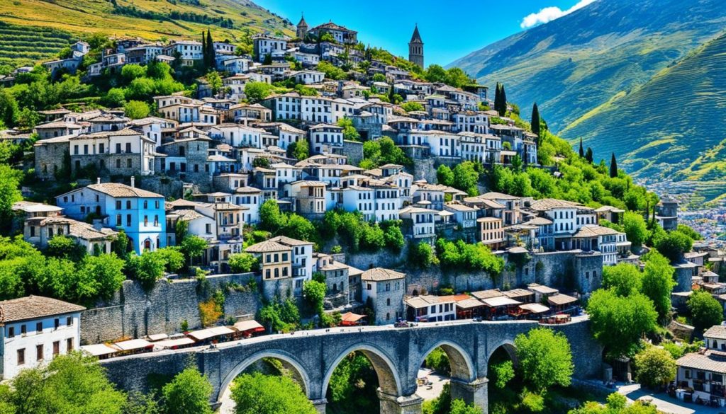 Gjirokastër​