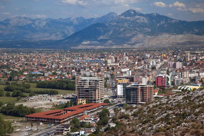 Shkodër