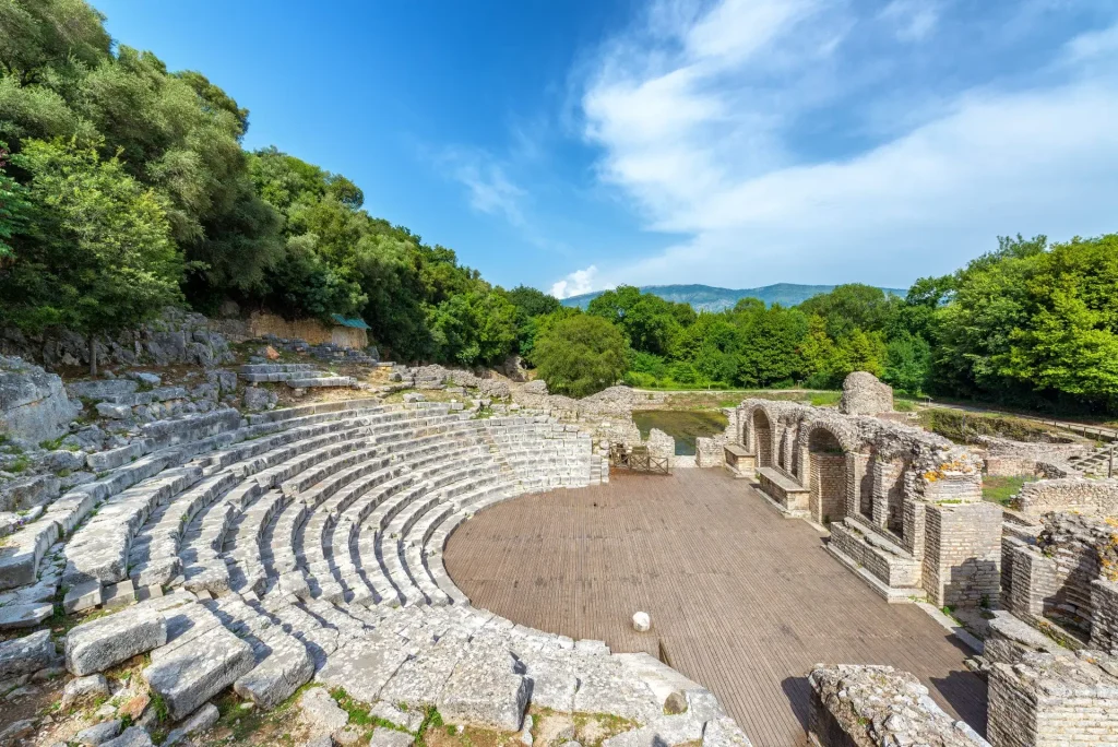 Butrint​