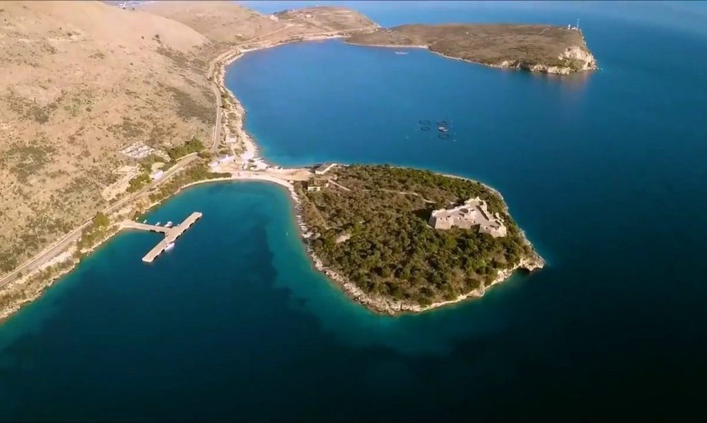 Porto Palermo