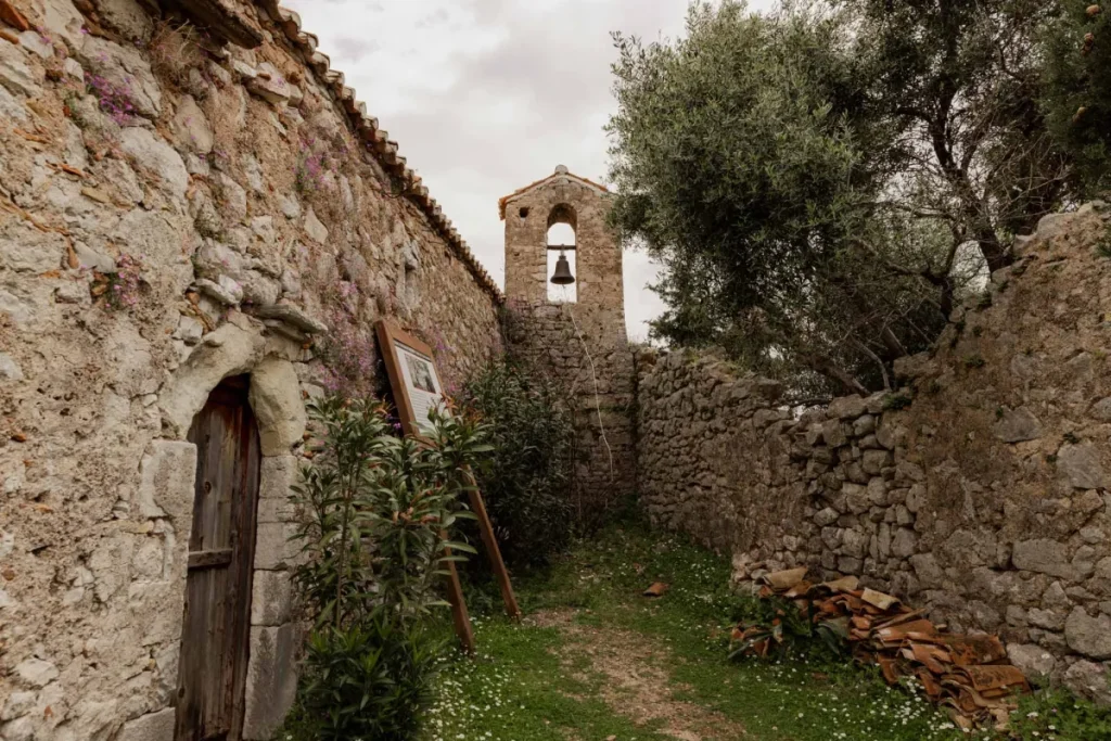 Himarë Old Town